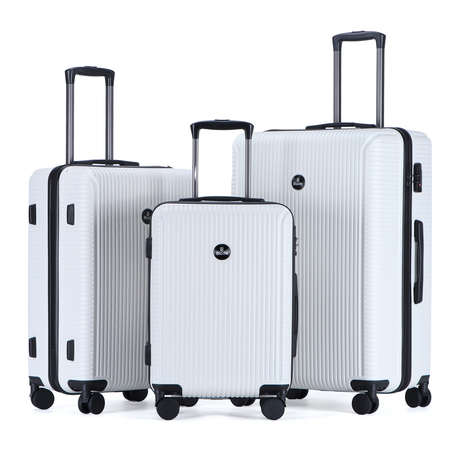 Blade Premium Hartschalenkoffer – M, L, XL & 3er Kofferset