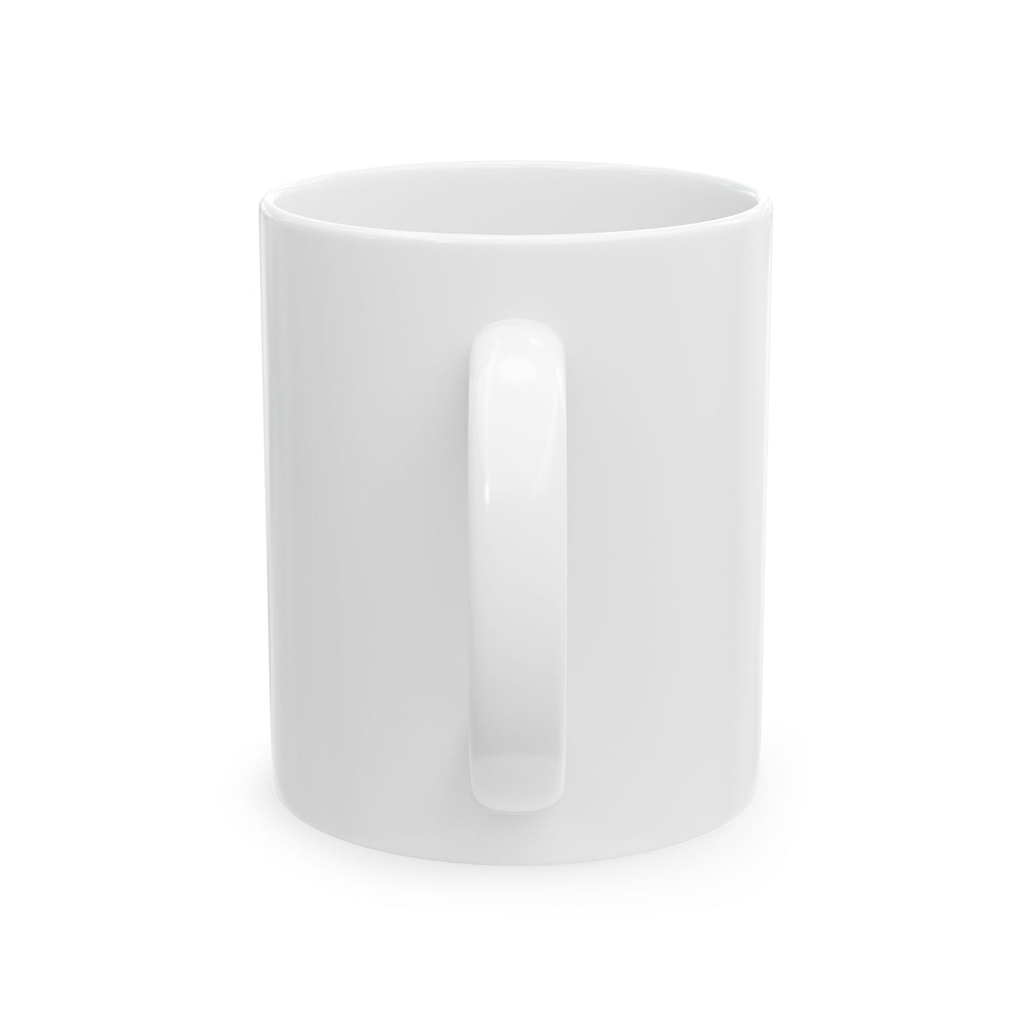 Personalisierte Keramik Tasse mit Name | Foto Tasse | Individuelles Geschenk für Geburtstag, Jahrestag | Büro & Zuhause