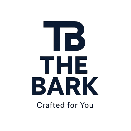 THE BARK
