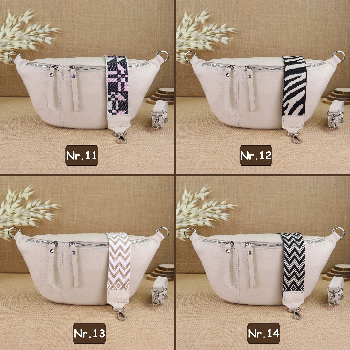 Graziella - Große Creme