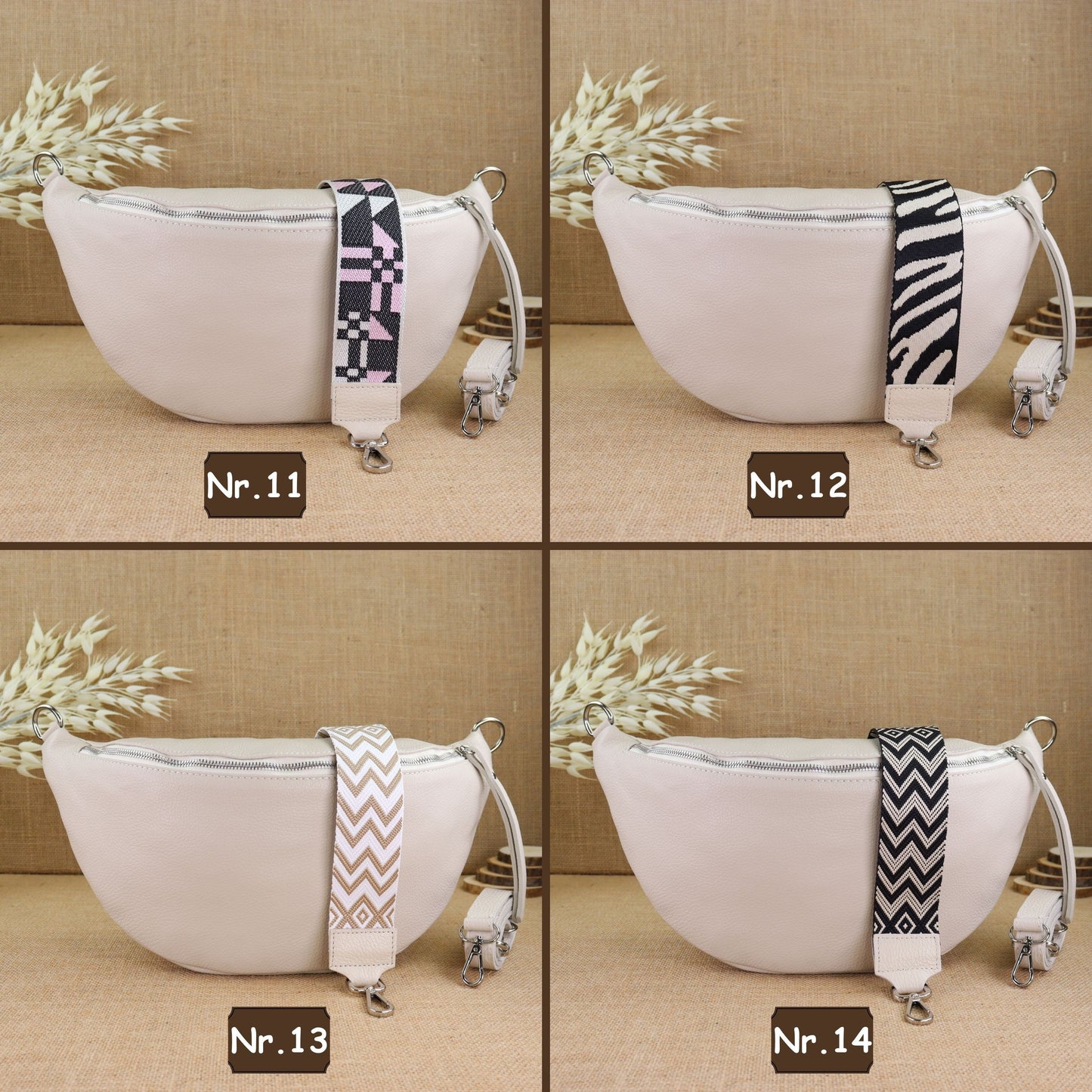 Graziella - Große Creme