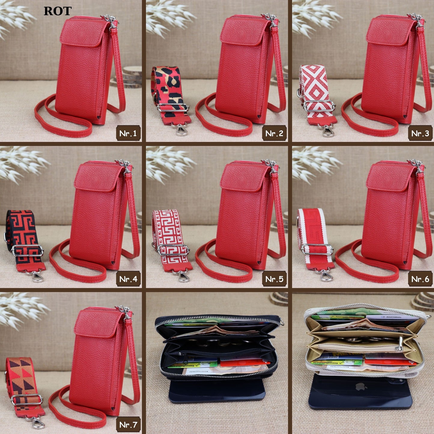 Livia - Frühlingsfarbe