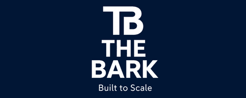 THE BARK Logo