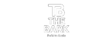 THE BARK Logo