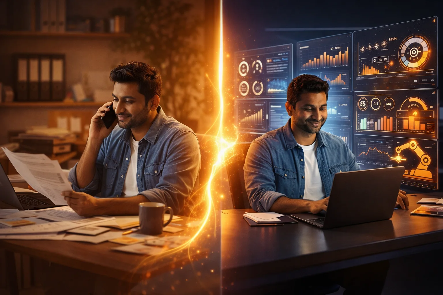 Unser Markenversprechen