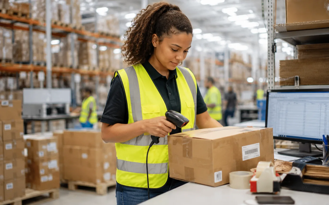 E-Commerce-Digitalisierung — KI für Ihren Onlinehandel