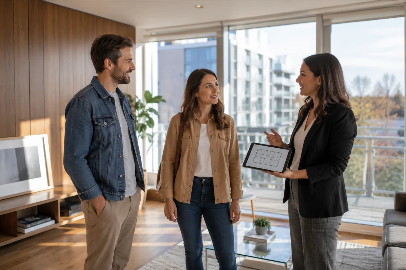 Software, KI und Automatisierung für die Immobilienbranche