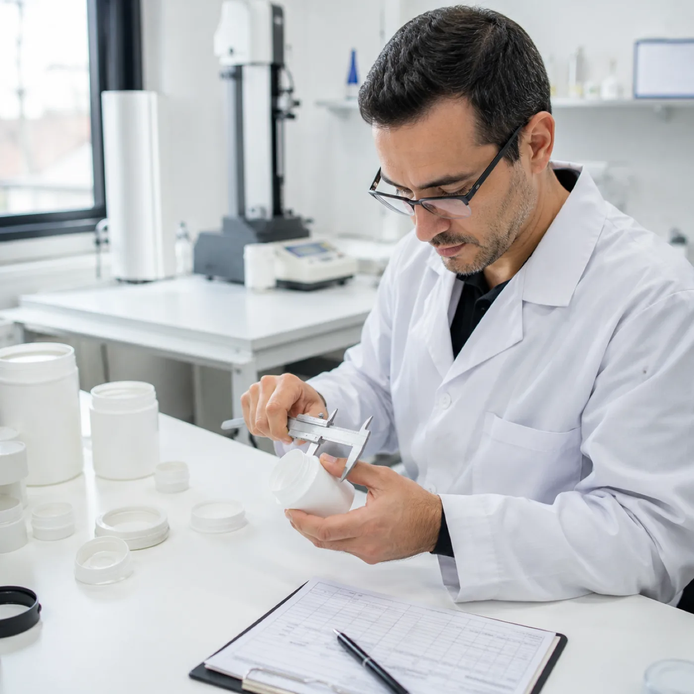 GPSR – Produktsicherheit