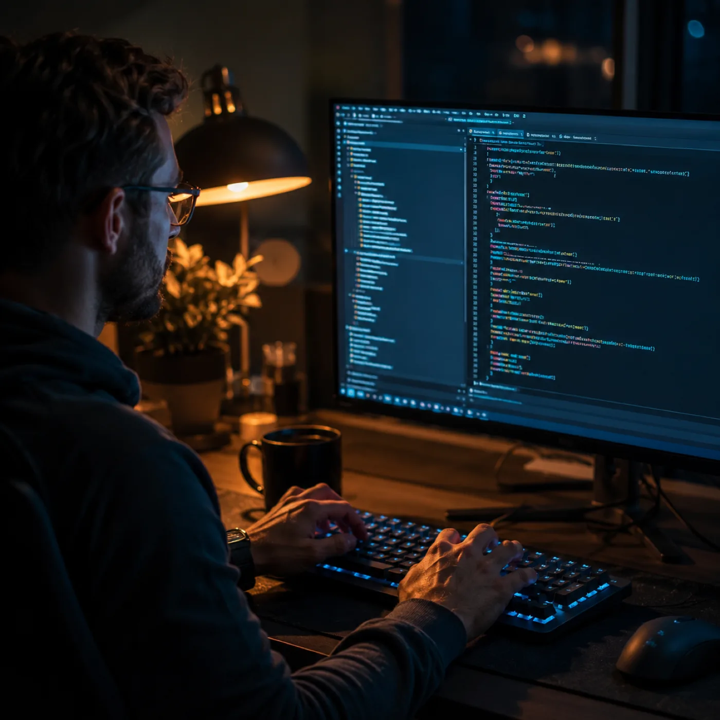 Software Development for Mid-Market Businesses