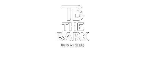 THE BARK Logo