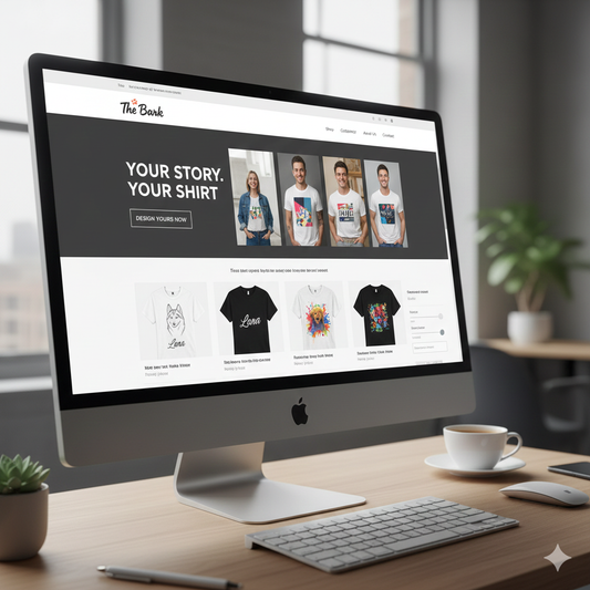 Ein starker erster Eindruck beginnt mit einem durchdachten Design