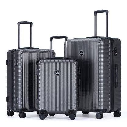 Blade Premium Hartschalenkoffer – M, L, XL & 3er Kofferset