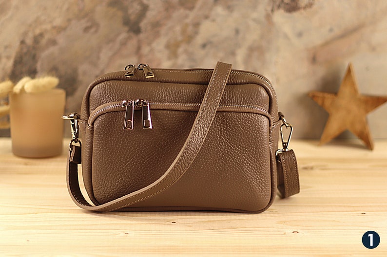 Crossbags für Frauen, Crossbody Bag Damen Breiter Gurt, Kleine Umhängetasche Damen, Bauchtasche Damen Breiter Gurt, Geschenk für frauen