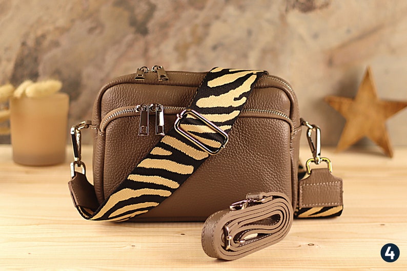 Crossbags für Frauen, Crossbody Bag Damen Breiter Gurt, Kleine Umhängetasche Damen, Bauchtasche Damen Breiter Gurt, Geschenk für frauen