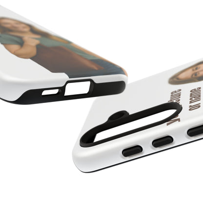 Personalisierte Handyhülle  Benutzerdefinierter Name oder Bild für Dein Telefon | Robuste  Stilvolle Handyhülle | Geschenk für Sie & Ihn