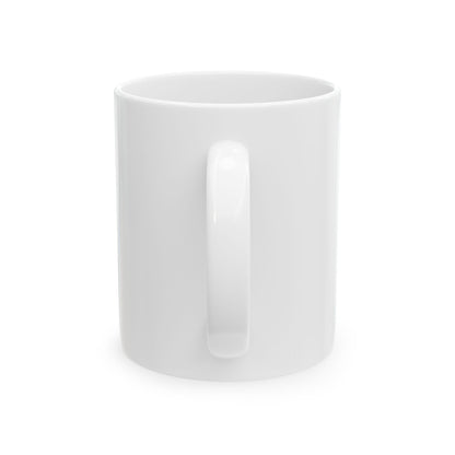 Personalisierte Keramik Tasse mit Name | Foto Tasse | Individuelles Geschenk für Geburtstag, Jahrestag | Büro & Zuhause