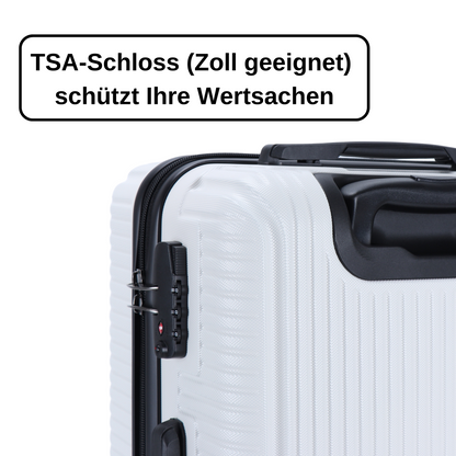 Blade Premium Hartschalenkoffer – M, L, XL & 3er Kofferset