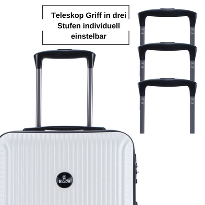 Blade Premium Hartschalenkoffer – M, L, XL & 3er Kofferset