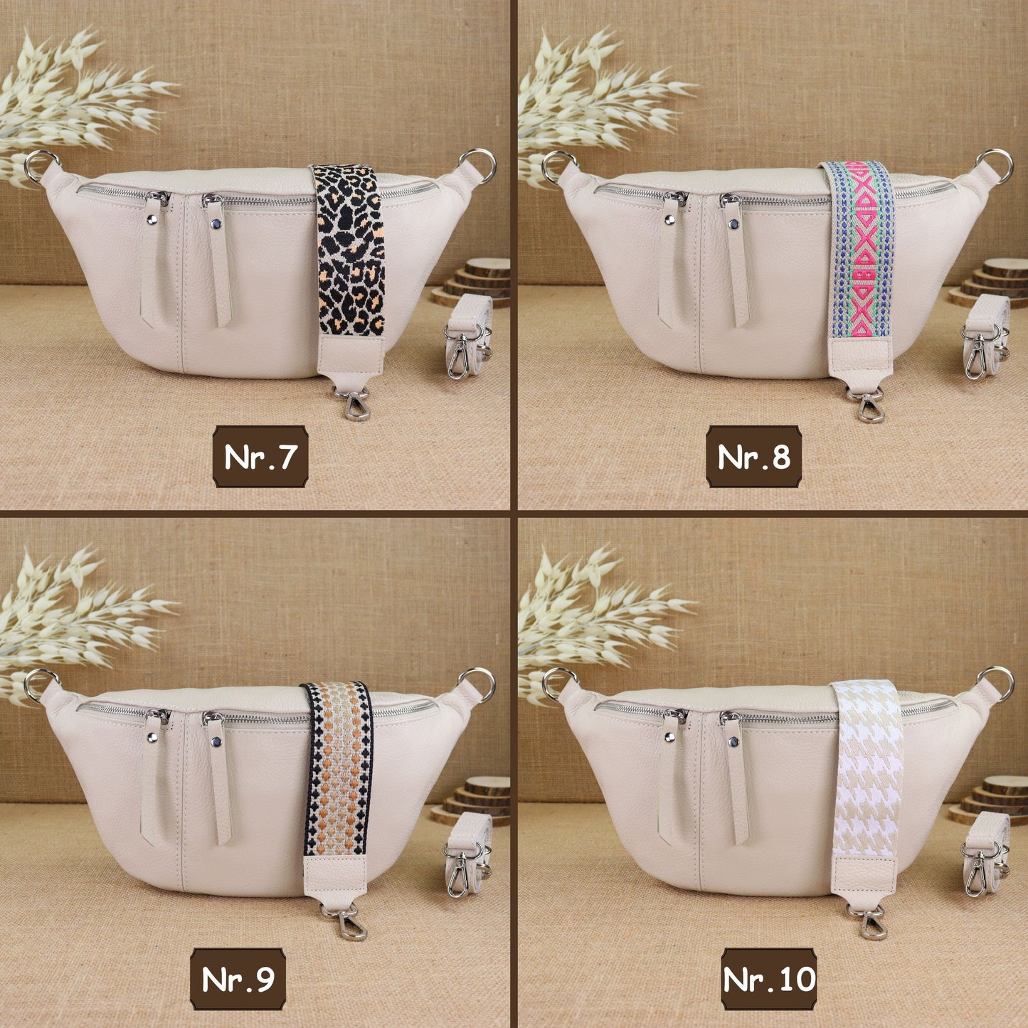 Graziella - Große Creme