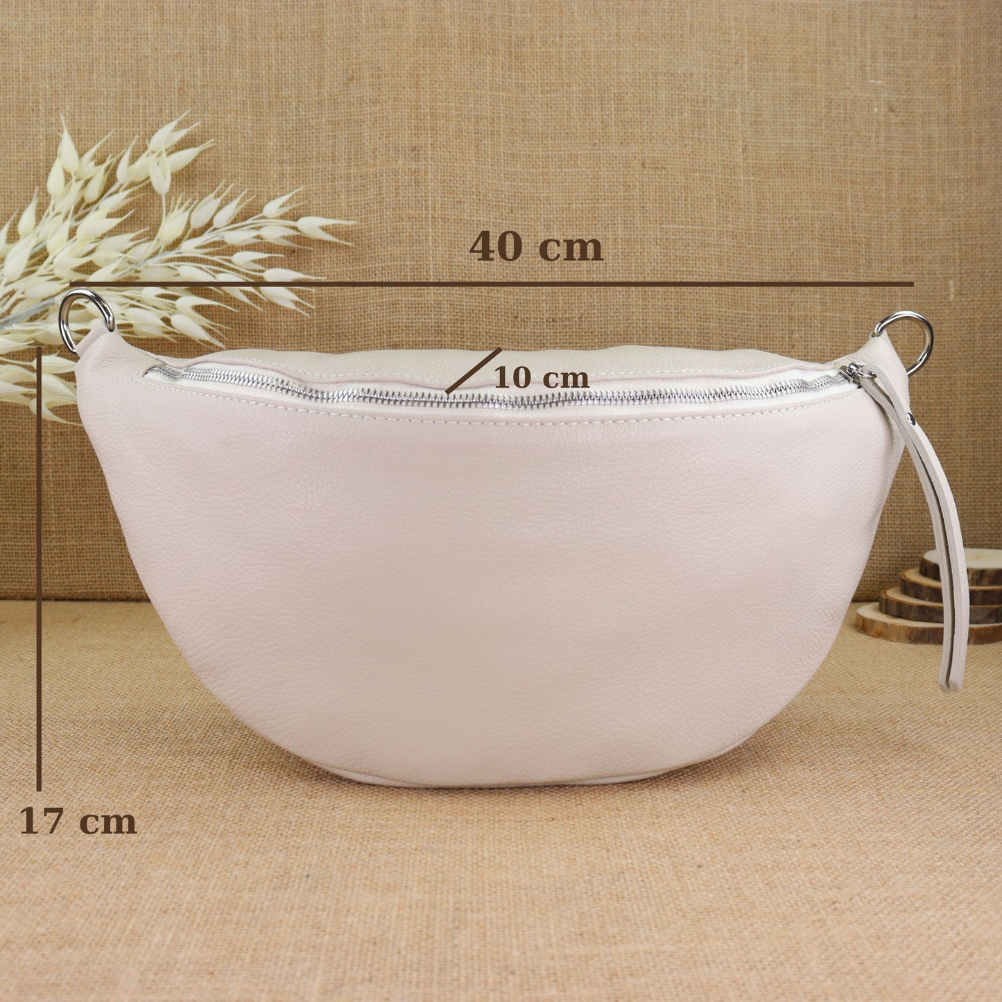 Graziella - Große Creme