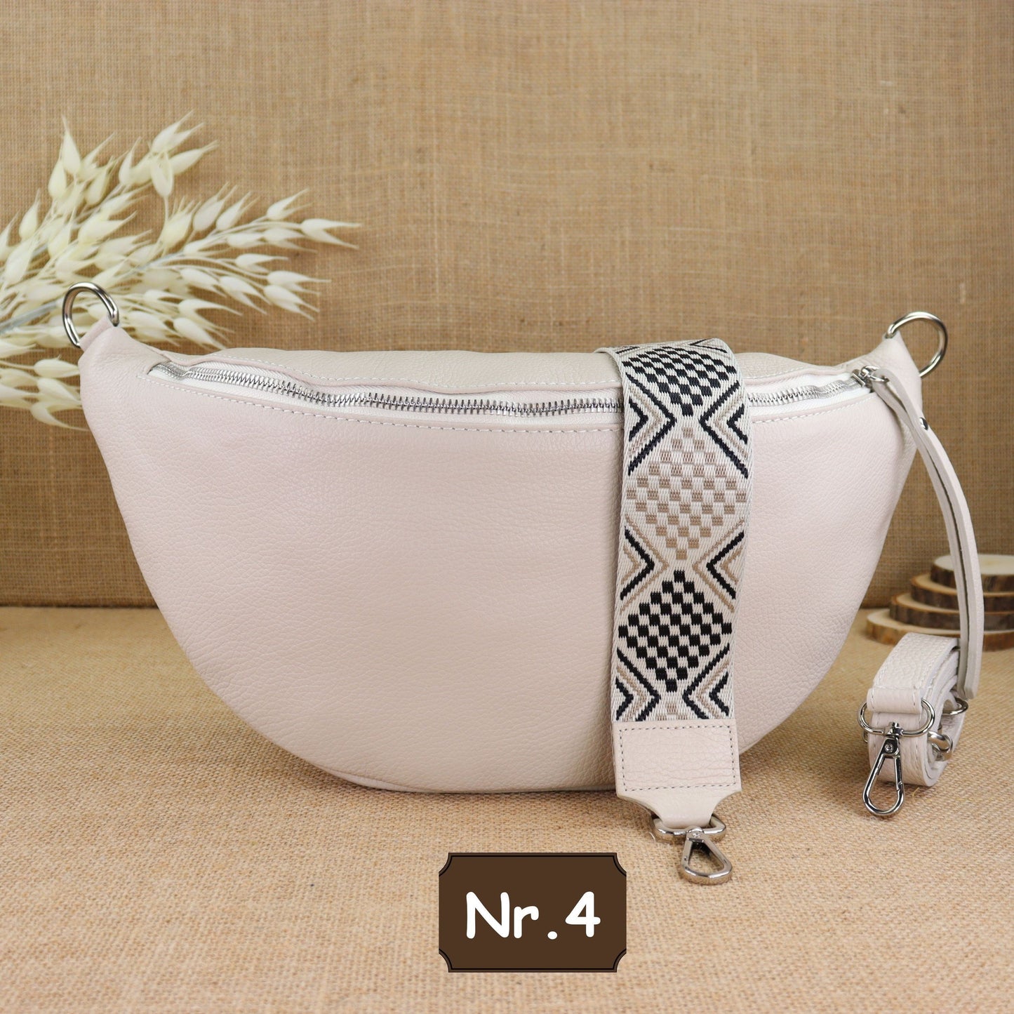 Graziella - Große Creme