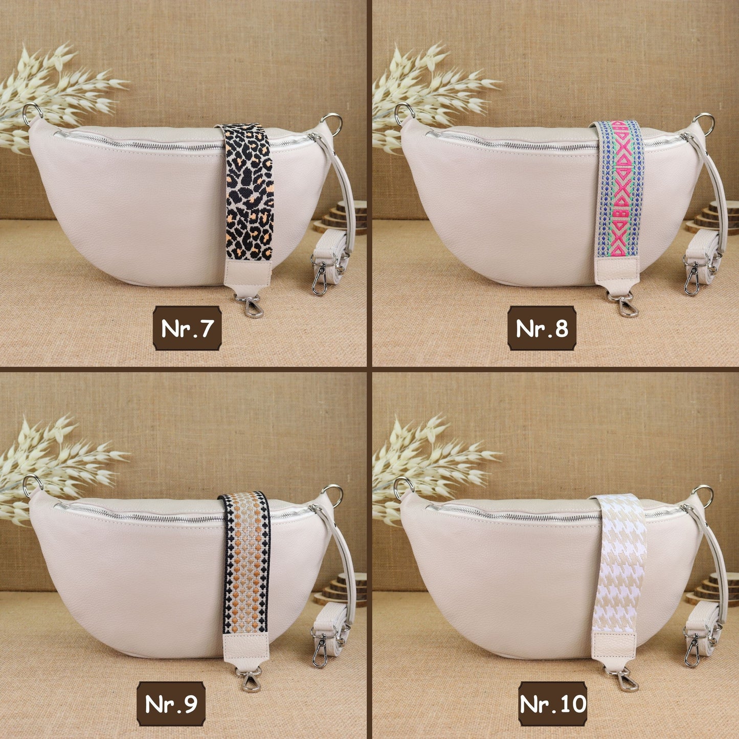 Graziella - Große Creme