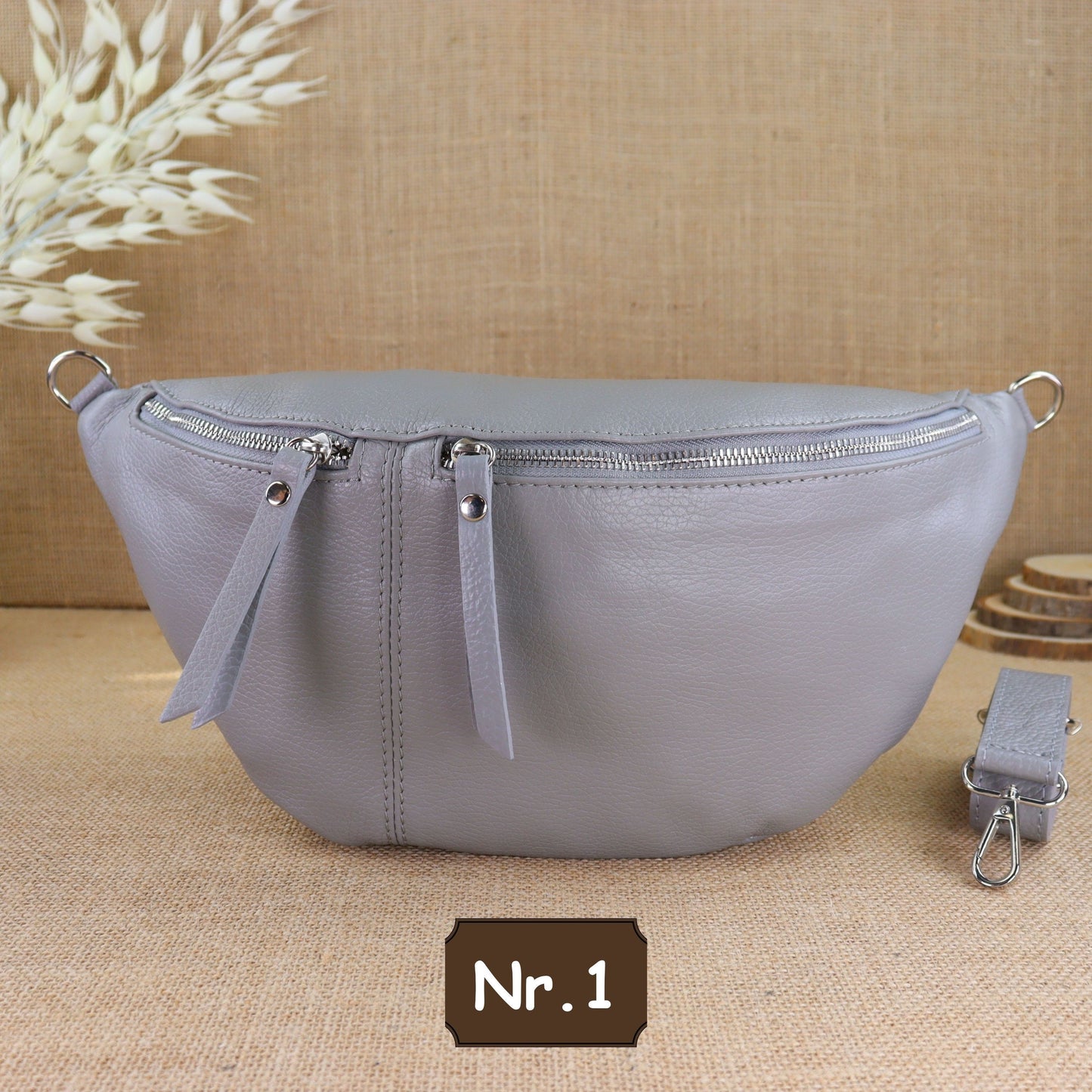 Graziella - Große Graue