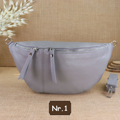 Graziella - Große Graue