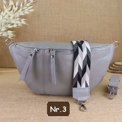 Graziella - Große Graue