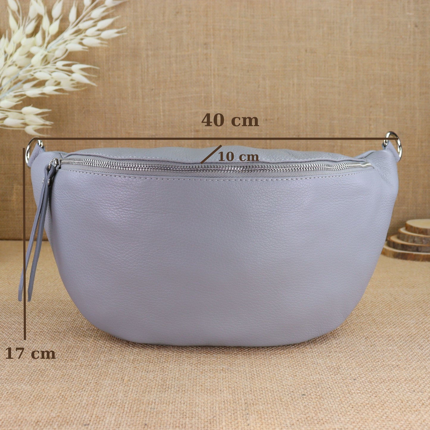 Graziella - Große Graue 2