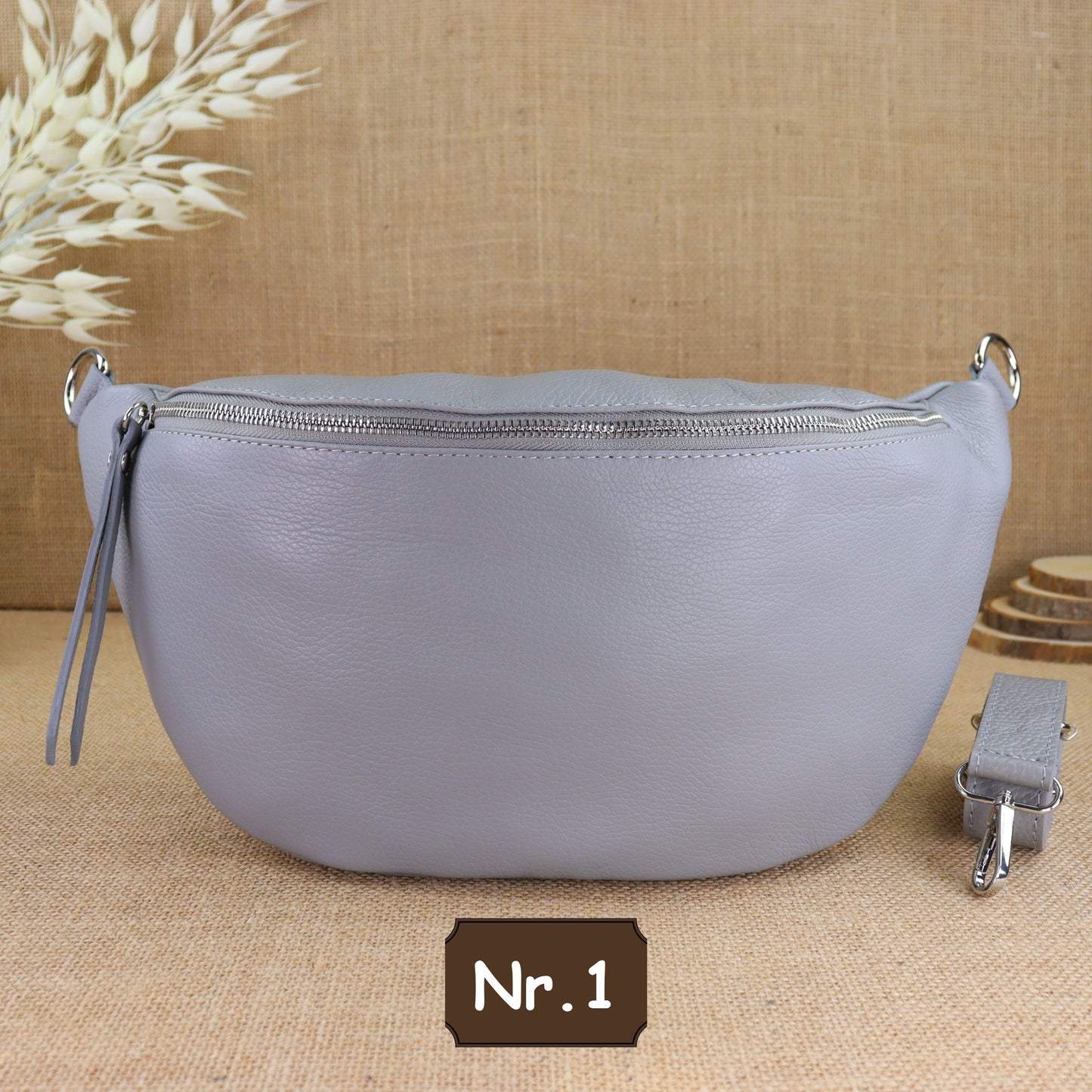 Graziella - Große Graue 2