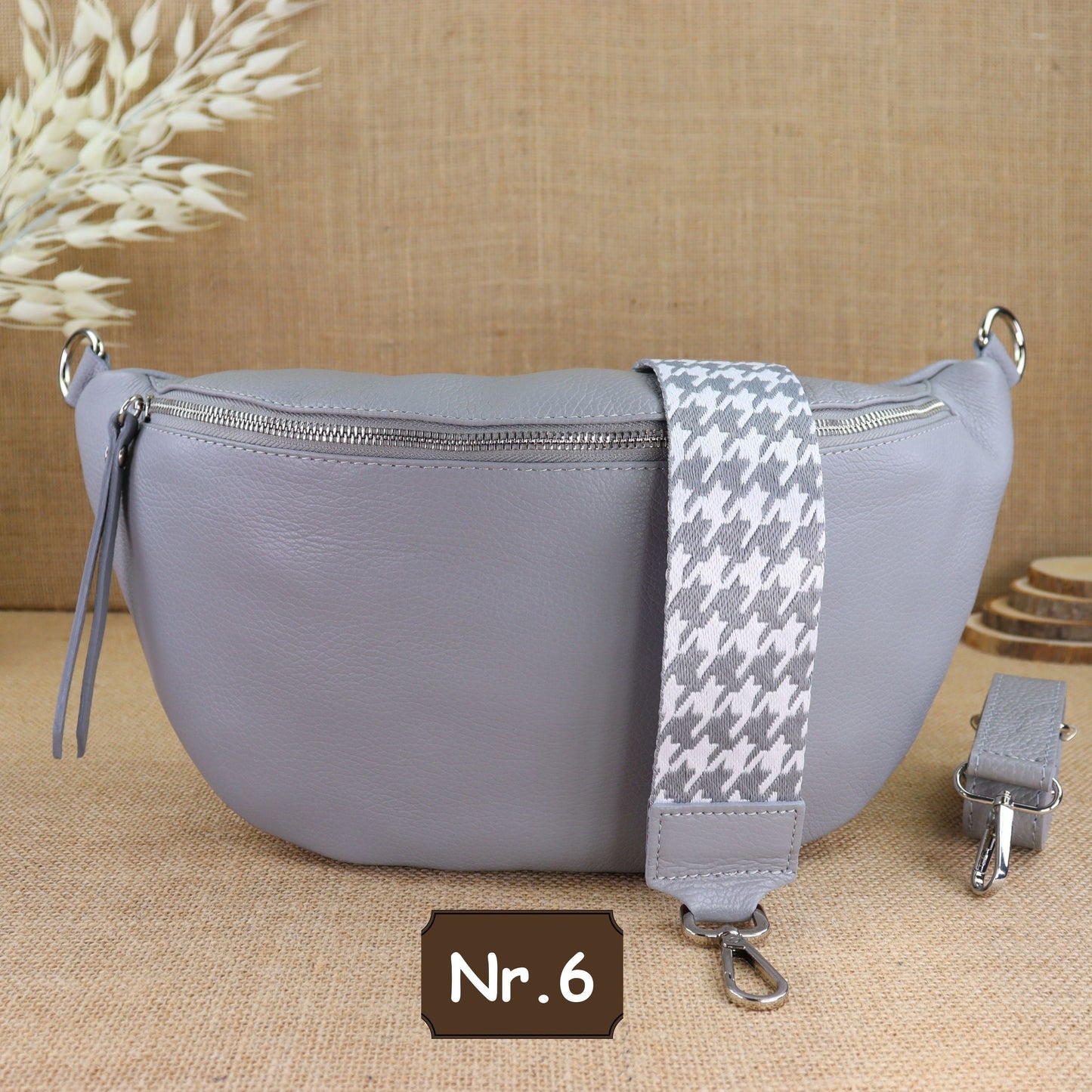 Graziella - Große Graue 2