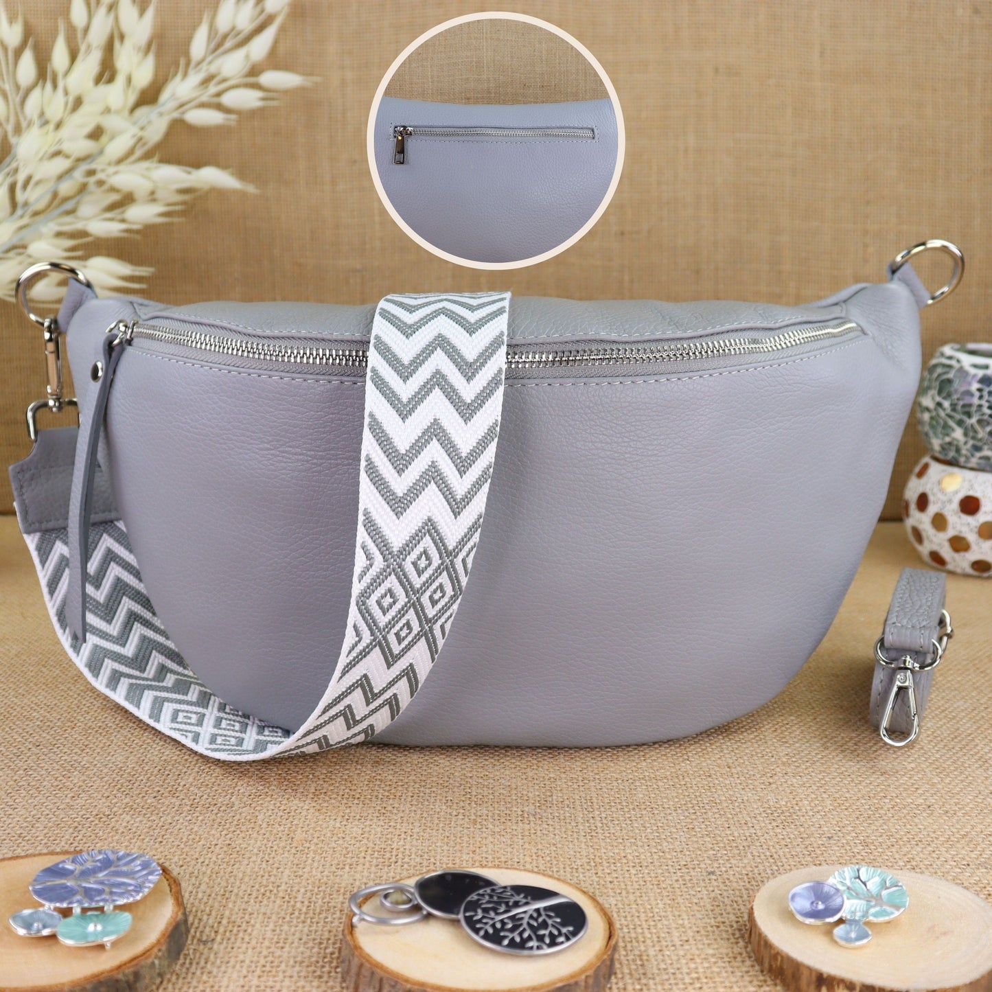 Graziella - Große Graue 2