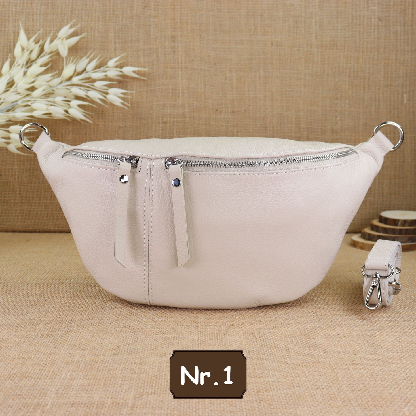 Graziella - Große Creme