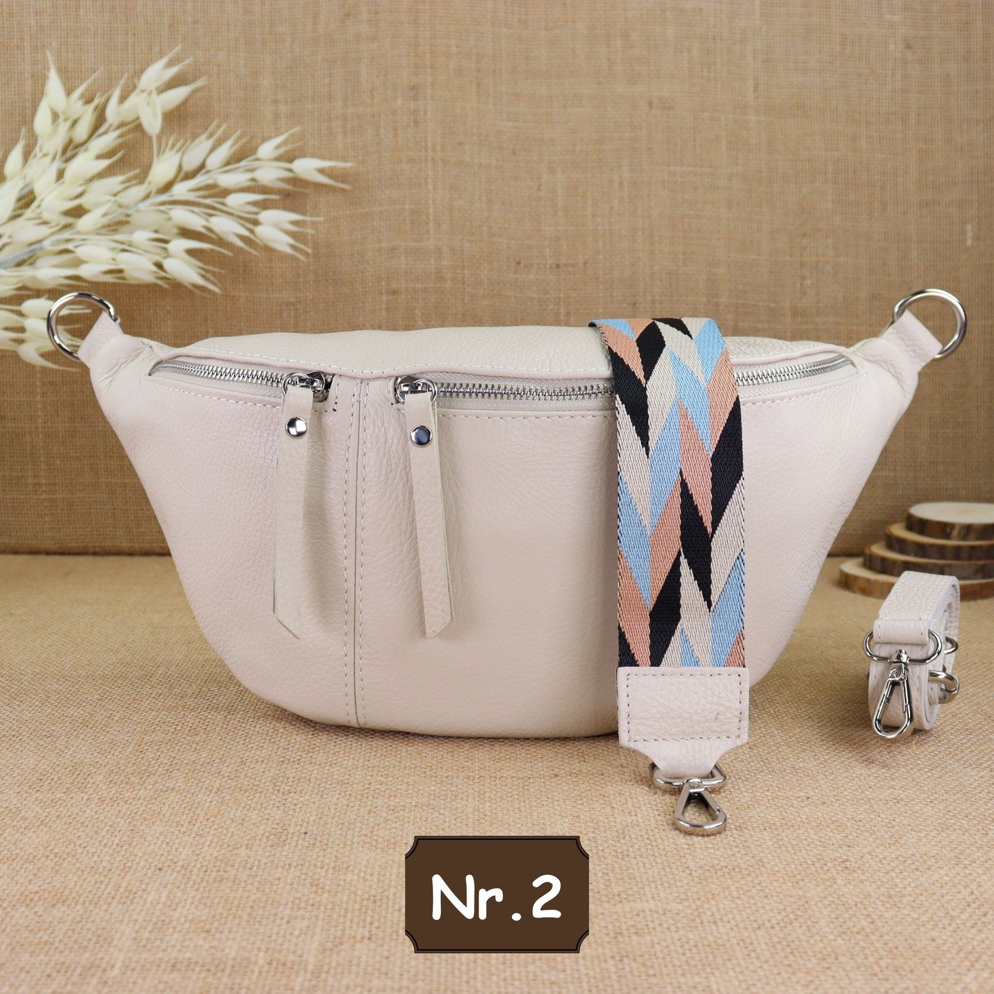 Graziella - Große Creme