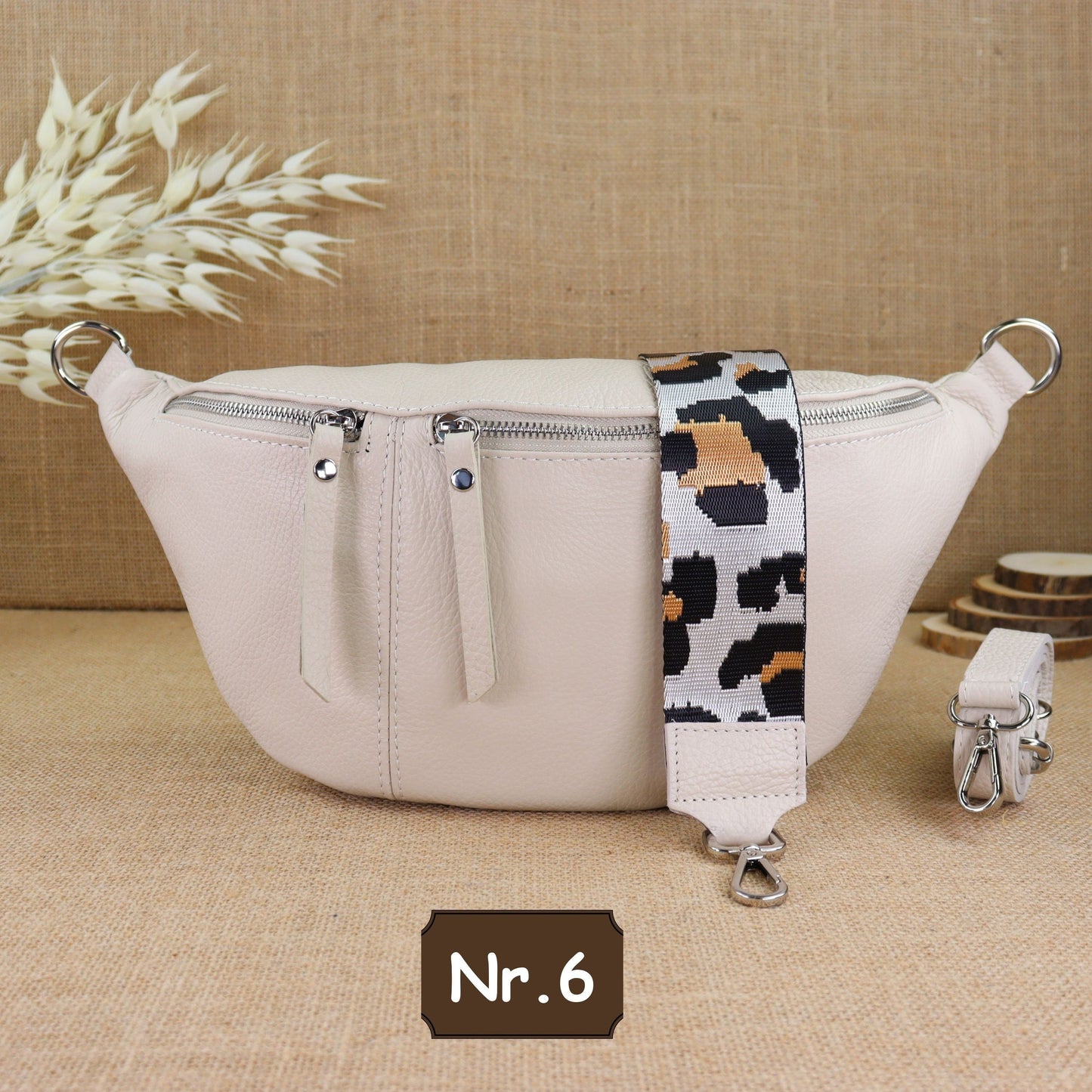 Graziella - Große Creme