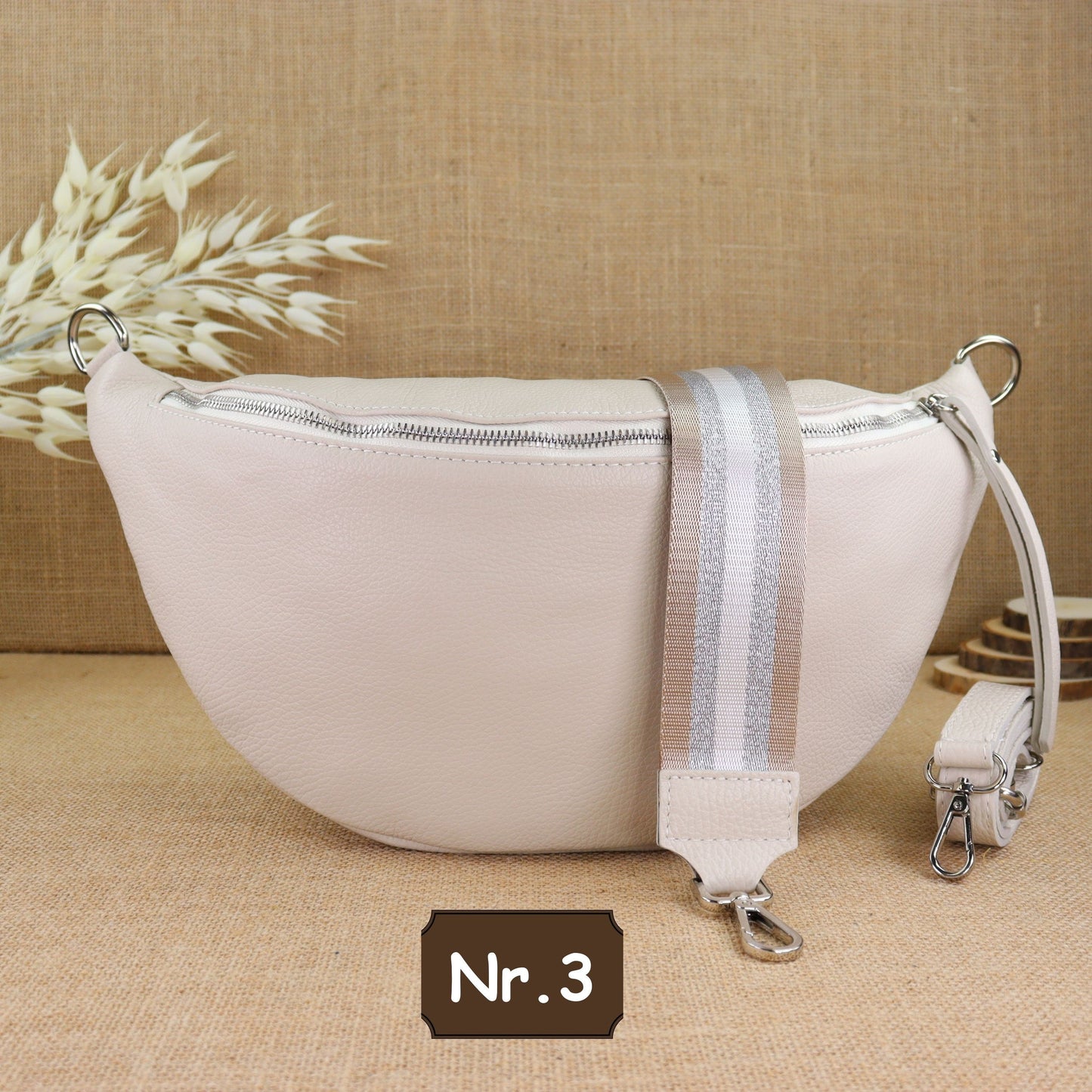 Graziella - Große Creme