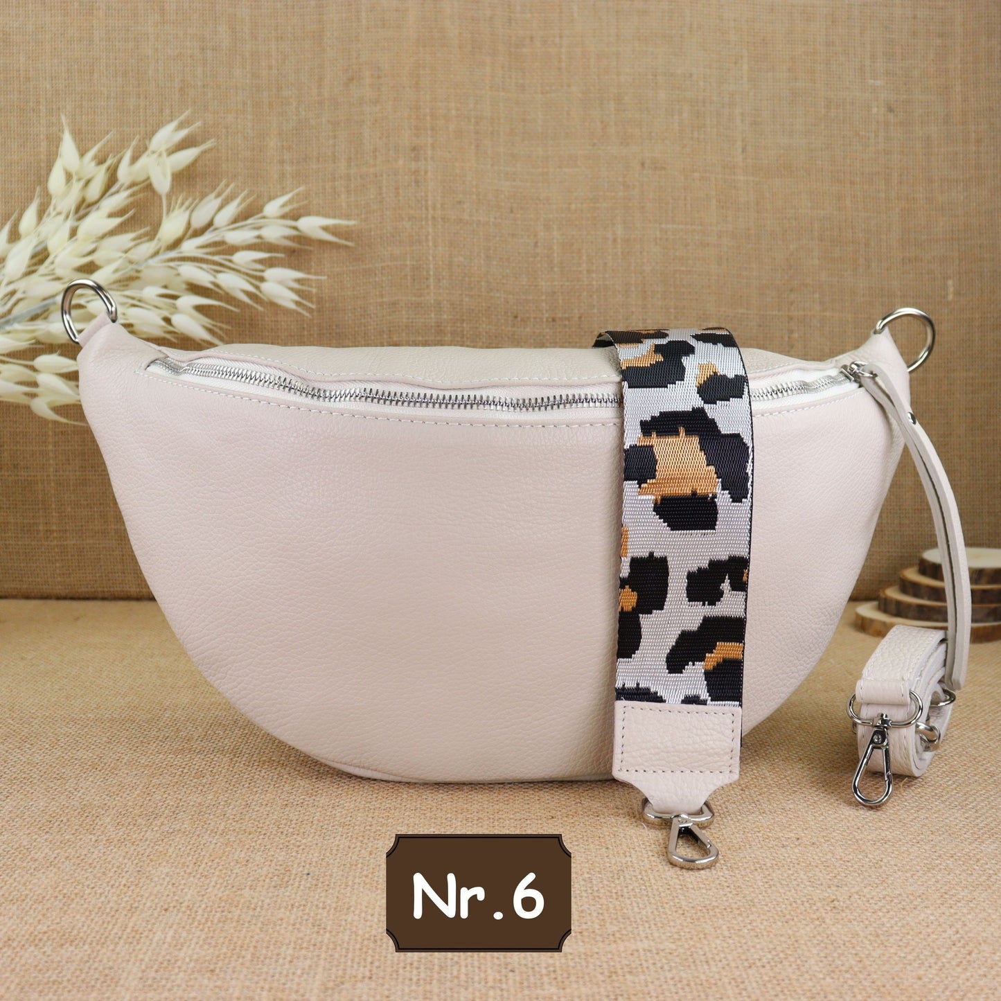 Graziella - Große Creme