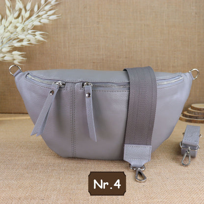 Graziella - Große Graue