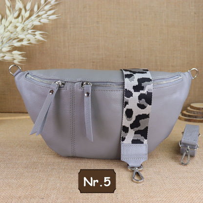 Graziella - Große Graue