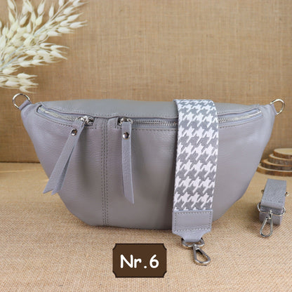 Graziella - Große Graue