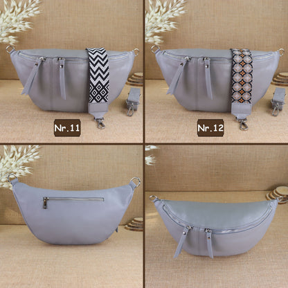 Graziella - Große Graue