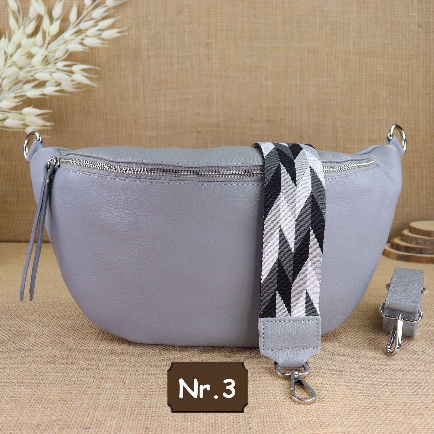 Graziella - Große Graue 2