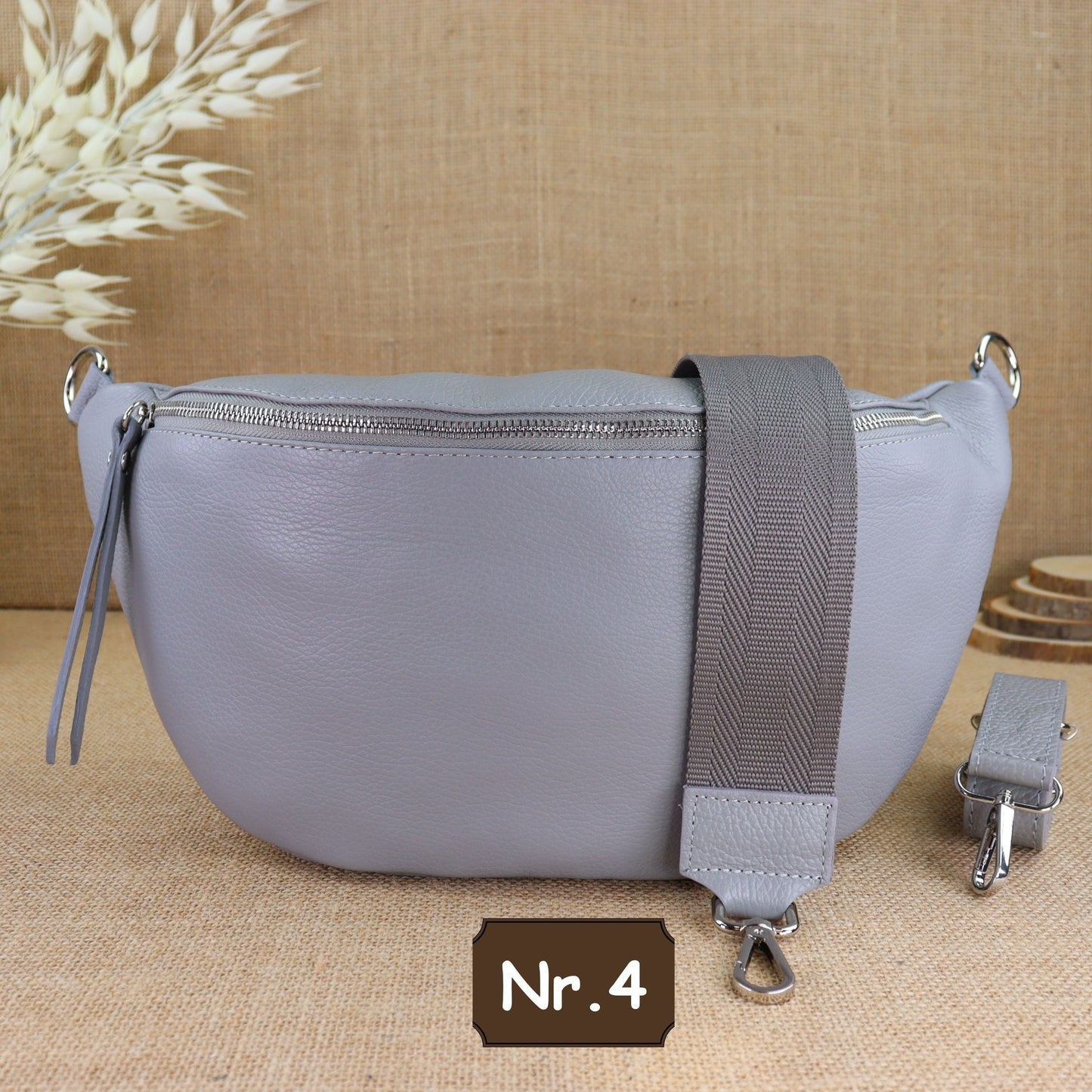 Graziella - Große Graue 2