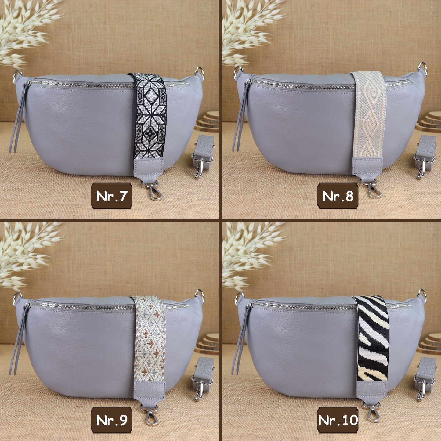 Graziella - Große Graue 2