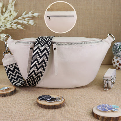 Graziella - Große Creme