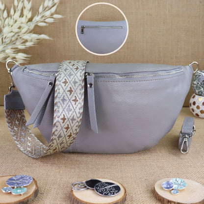 Graziella - Große Graue