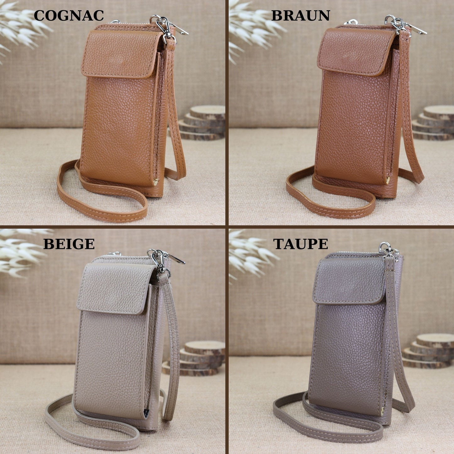 Livia - Sommer Farbe