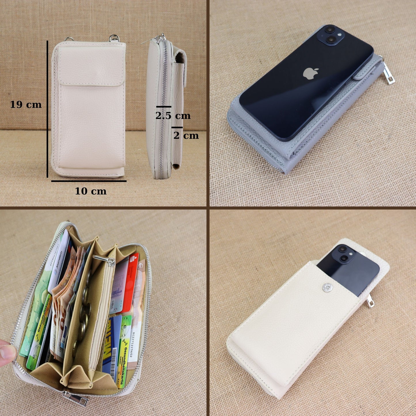 Livia - Frühlingsfarbe