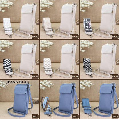 Livia - Frühlingsfarbe